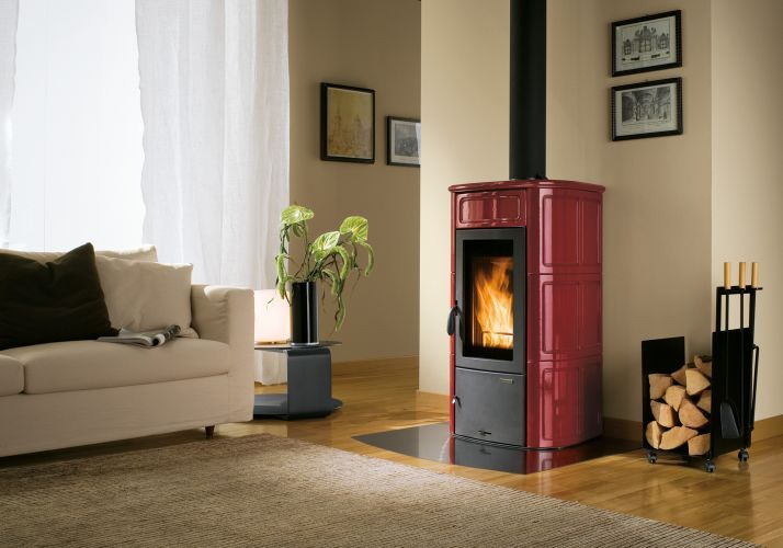 ELISA: Productos y servicios de Chimeneas Hergar ELISA: Productos y servicios de Chimeneas Hergar