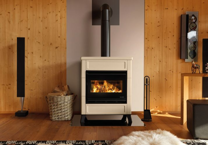 ELSA: Productos y servicios de Chimeneas Hergar ELSA: Productos y servicios de Chimeneas Hergar