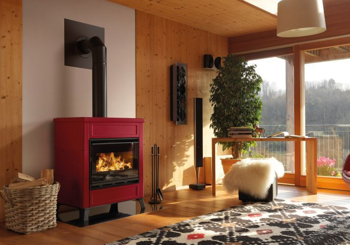 ELSA: Productos y servicios de Chimeneas Hergar ELSA: Productos y servicios de Chimeneas Hergar