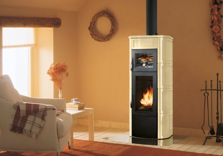 ELISA CON HORNO: Productos y servicios de Chimeneas Hergar ELISA CON HORNO: Productos y servicios de Chimeneas Hergar