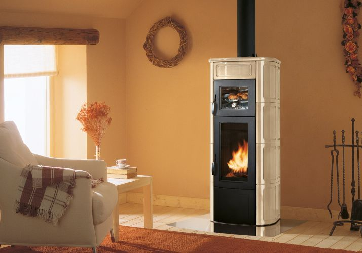 ELISA CON HORNO: Productos y servicios de Chimeneas Hergar ELISA CON HORNO: Productos y servicios de Chimeneas Hergar