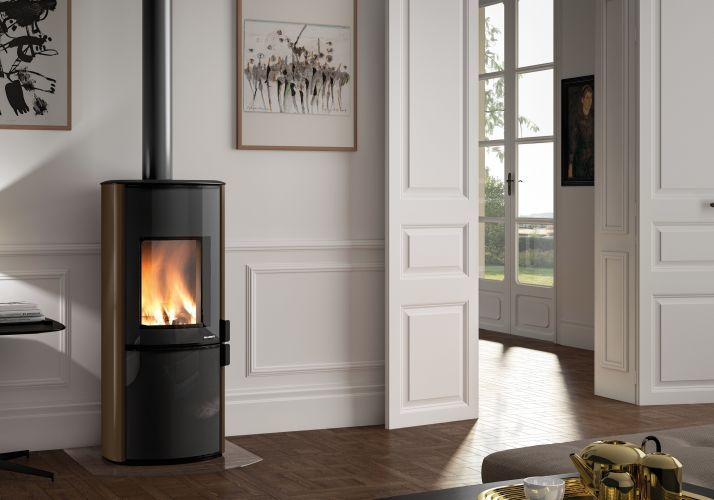 SOFIA: Productos y servicios de Chimeneas Hergar SOFIA: Productos y servicios de Chimeneas Hergar