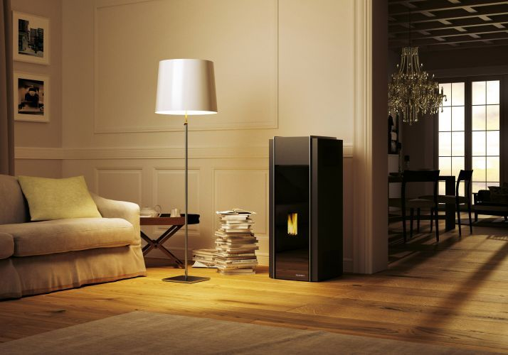 ADAGIO 4: Productos y servicios de Chimeneas Hergar ADAGIO 4: Productos y servicios de Chimeneas Hergar