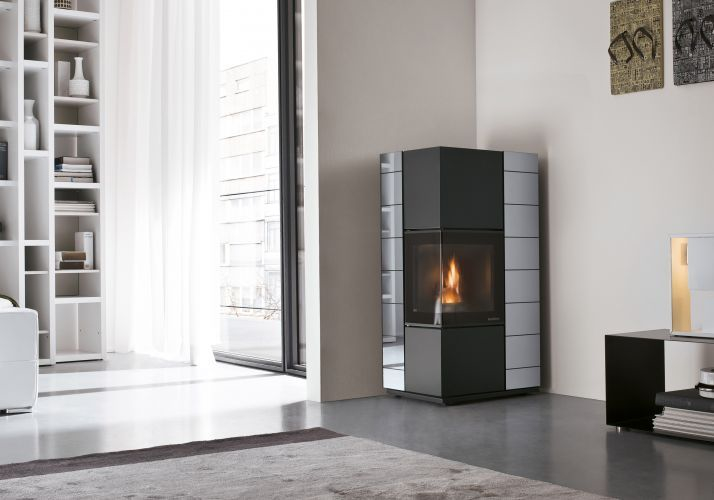 ELDORA 9: Productos y servicios de Chimeneas Hergar ELDORA 9: Productos y servicios de Chimeneas Hergar