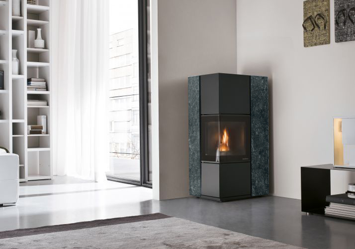 ELDORA 9: Productos y servicios de Chimeneas Hergar ELDORA 9: Productos y servicios de Chimeneas Hergar