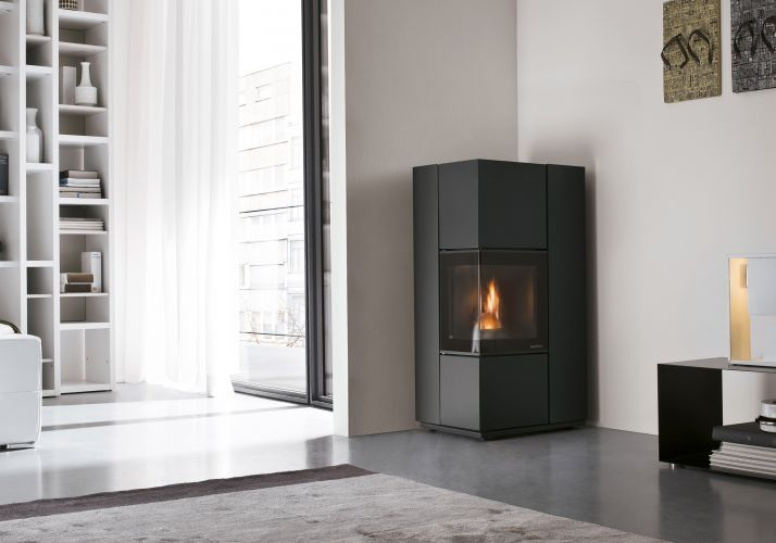 ELDORA 9: Productos y servicios de Chimeneas Hergar ELDORA 9: Productos y servicios de Chimeneas Hergar
