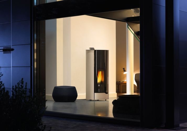 NINA 8: Productos y servicios de Chimeneas Hergar NINA 8: Productos y servicios de Chimeneas Hergar