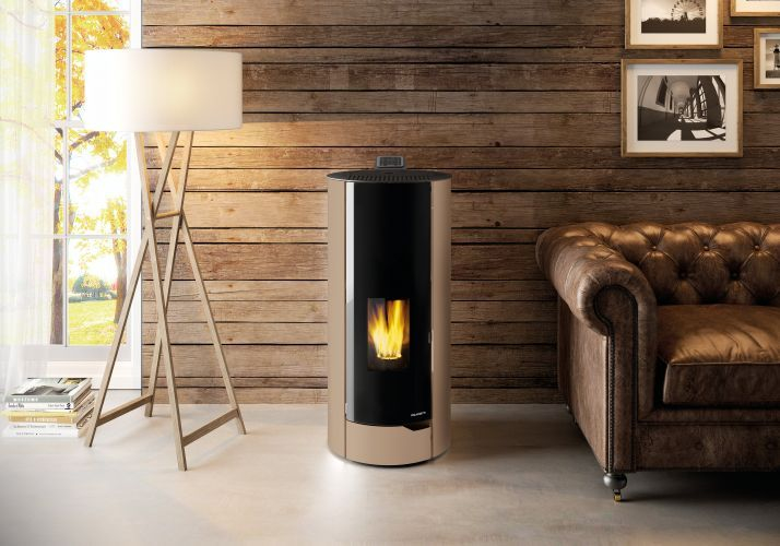 NINA 8: Productos y servicios de Chimeneas Hergar NINA 8: Productos y servicios de Chimeneas Hergar