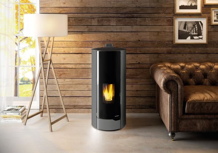 NINA 8: Productos y servicios de Chimeneas Hergar NINA 8: Productos y servicios de Chimeneas Hergar