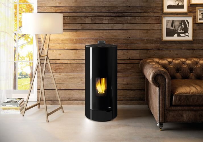 NINA 8: Productos y servicios de Chimeneas Hergar NINA 8: Productos y servicios de Chimeneas Hergar