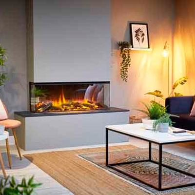 ALTEA 120: Productos y servicios de Chimeneas Hergar ALTEA 120: Productos y servicios de Chimeneas Hergar