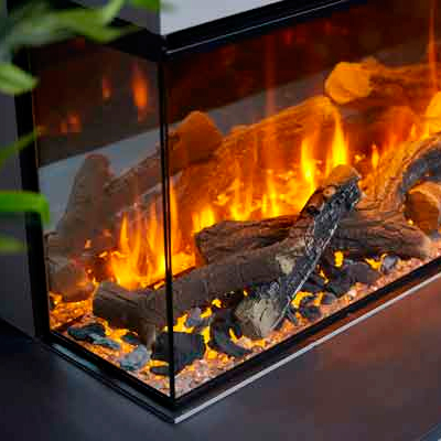 ALTEA 120: Productos y servicios de Chimeneas Hergar ALTEA 120: Productos y servicios de Chimeneas Hergar