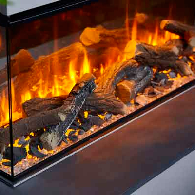 ALTEA 120: Productos y servicios de Chimeneas Hergar ALTEA 120: Productos y servicios de Chimeneas Hergar