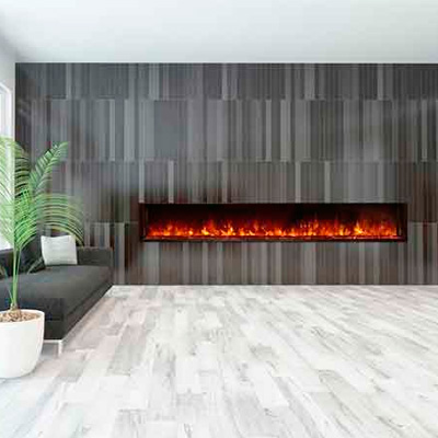PANORAMA 2500: Productos y servicios de Chimeneas Hergar PANORAMA 2500: Productos y servicios de Chimeneas Hergar