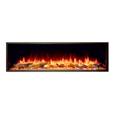 VISION 135: Productos y servicios de Chimeneas Hergar VISION 135: Productos y servicios de Chimeneas Hergar