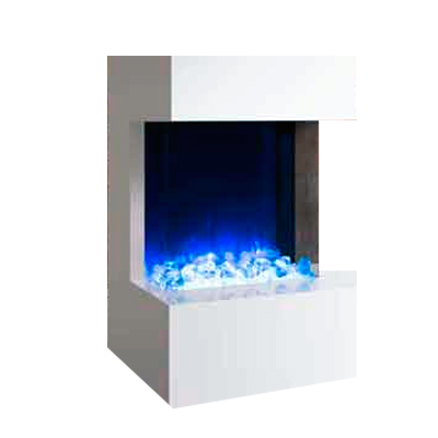 MULTIVISION 55: Productos y servicios de Chimeneas Hergar MULTIVISION 55: Productos y servicios de Chimeneas Hergar