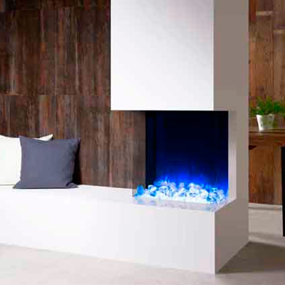 MULTIVISION 55: Productos y servicios de Chimeneas Hergar MULTIVISION 55: Productos y servicios de Chimeneas Hergar