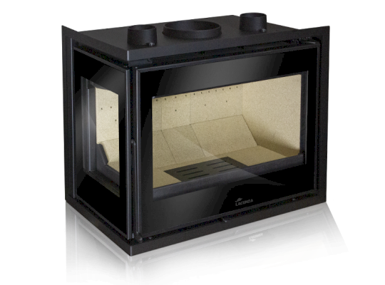 ADOUR 600 CL: Productos y servicios de Chimeneas Hergar ADOUR 600 CL: Productos y servicios de Chimeneas Hergar