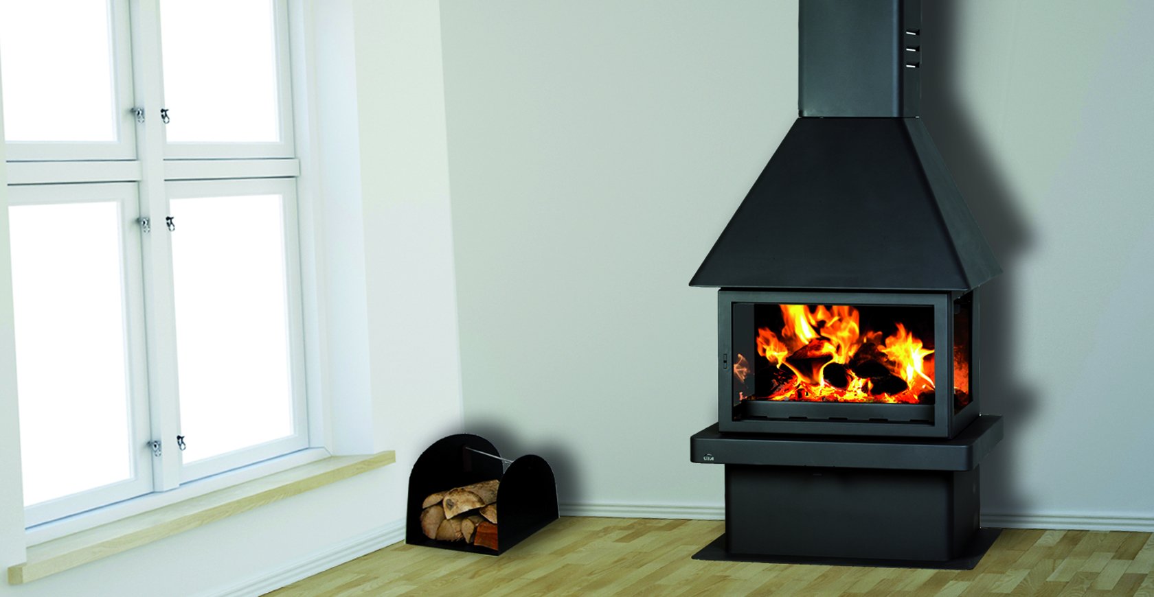 CM 300: Productos y servicios de Chimeneas Hergar CM 300: Productos y servicios de Chimeneas Hergar
