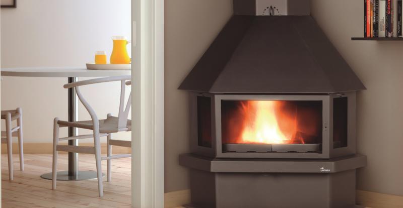 CM 300R: Productos y servicios de Chimeneas Hergar CM 300R: Productos y servicios de Chimeneas Hergar