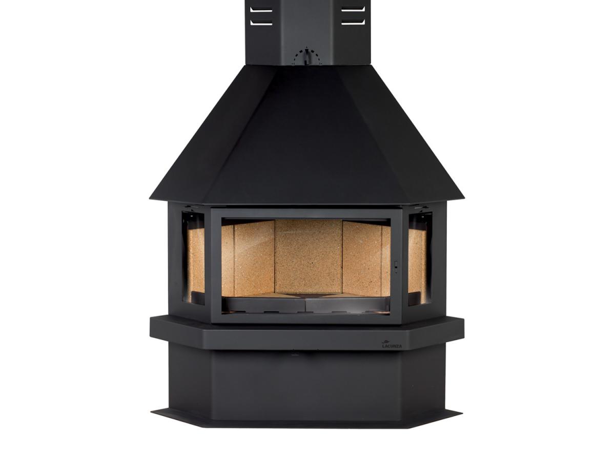 CM 300R: Productos y servicios de Chimeneas Hergar CM 300R: Productos y servicios de Chimeneas Hergar