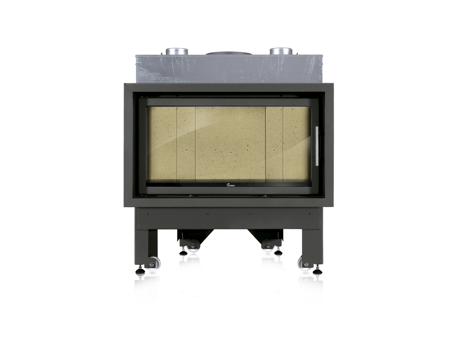 INCA 100: Productos y servicios de Chimeneas Hergar INCA 100: Productos y servicios de Chimeneas Hergar