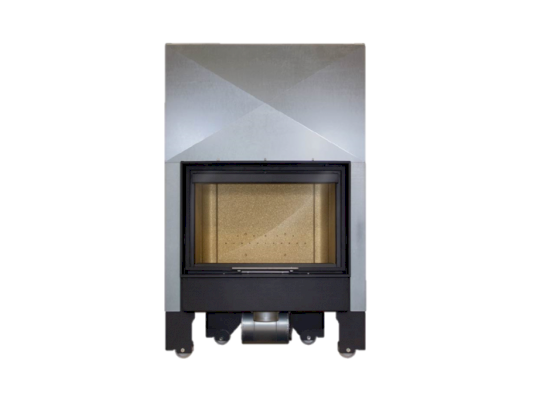 ITACA 80/100/120 ECO: Productos y servicios de Chimeneas Hergar ITACA 80/100/120 ECO: Productos y servicios de Chimeneas Hergar