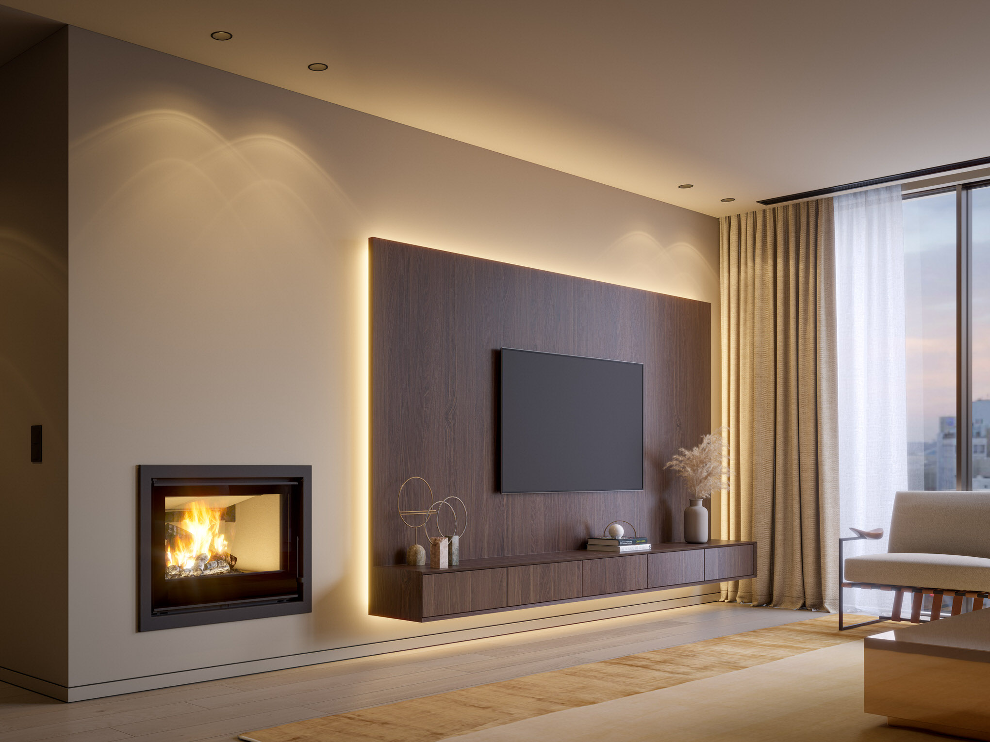 PREMIUM II: Productos y servicios de Chimeneas Hergar PREMIUM II: Productos y servicios de Chimeneas Hergar