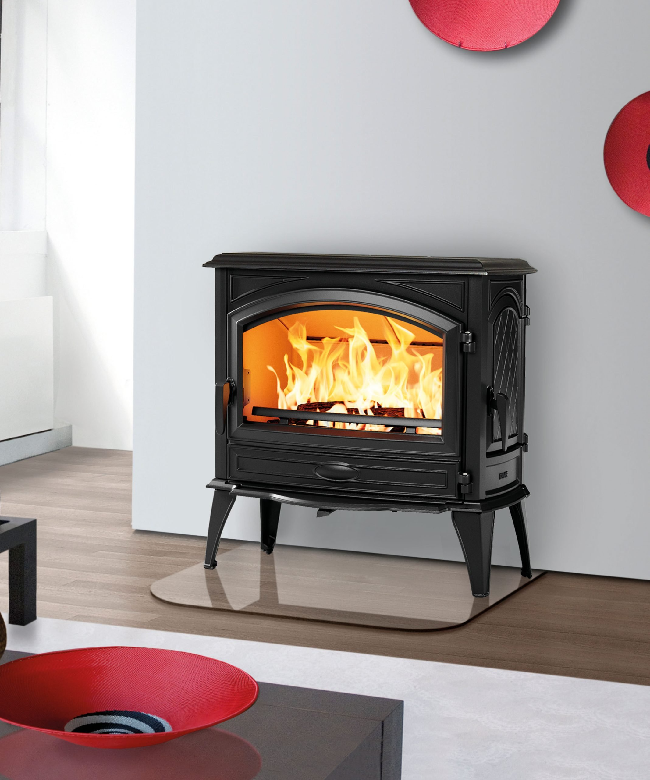 760WD: Productos y servicios de Chimeneas Hergar 760WD: Productos y servicios de Chimeneas Hergar