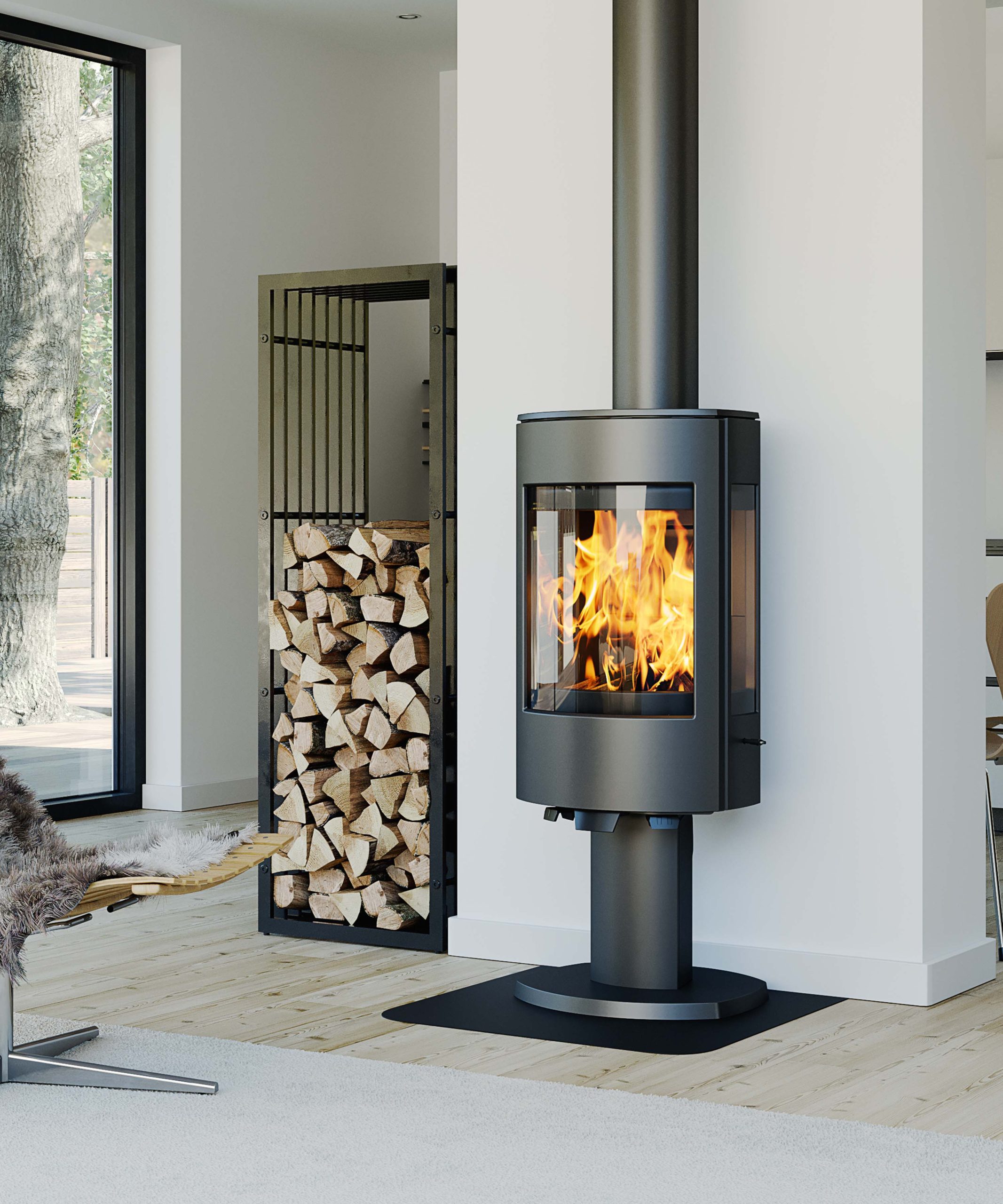 ASRTO4CB/P: Productos y servicios de Chimeneas Hergar ASRTO4CB/P: Productos y servicios de Chimeneas Hergar