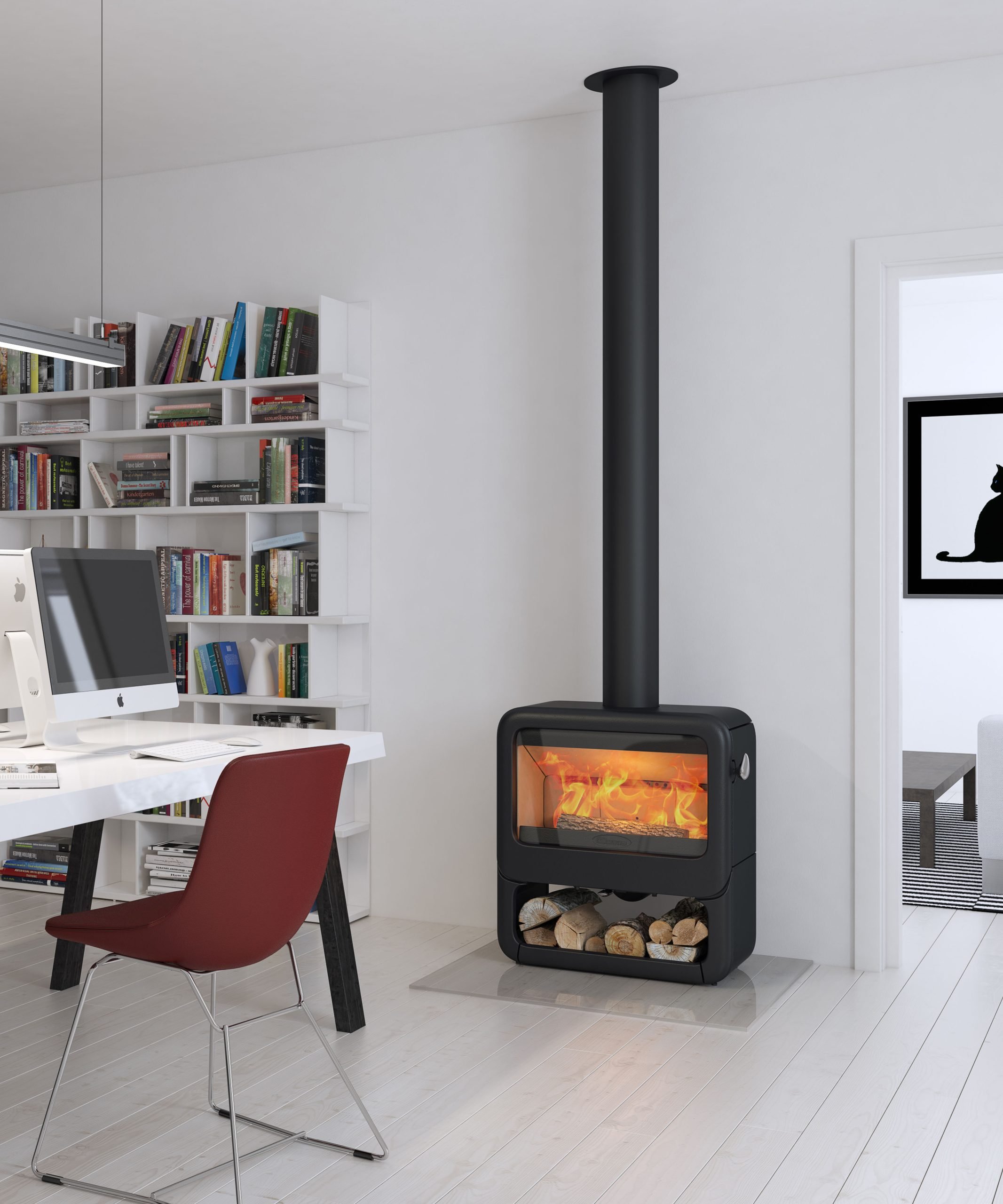 ROCK500WB: Productos y servicios de Chimeneas Hergar ROCK500WB: Productos y servicios de Chimeneas Hergar