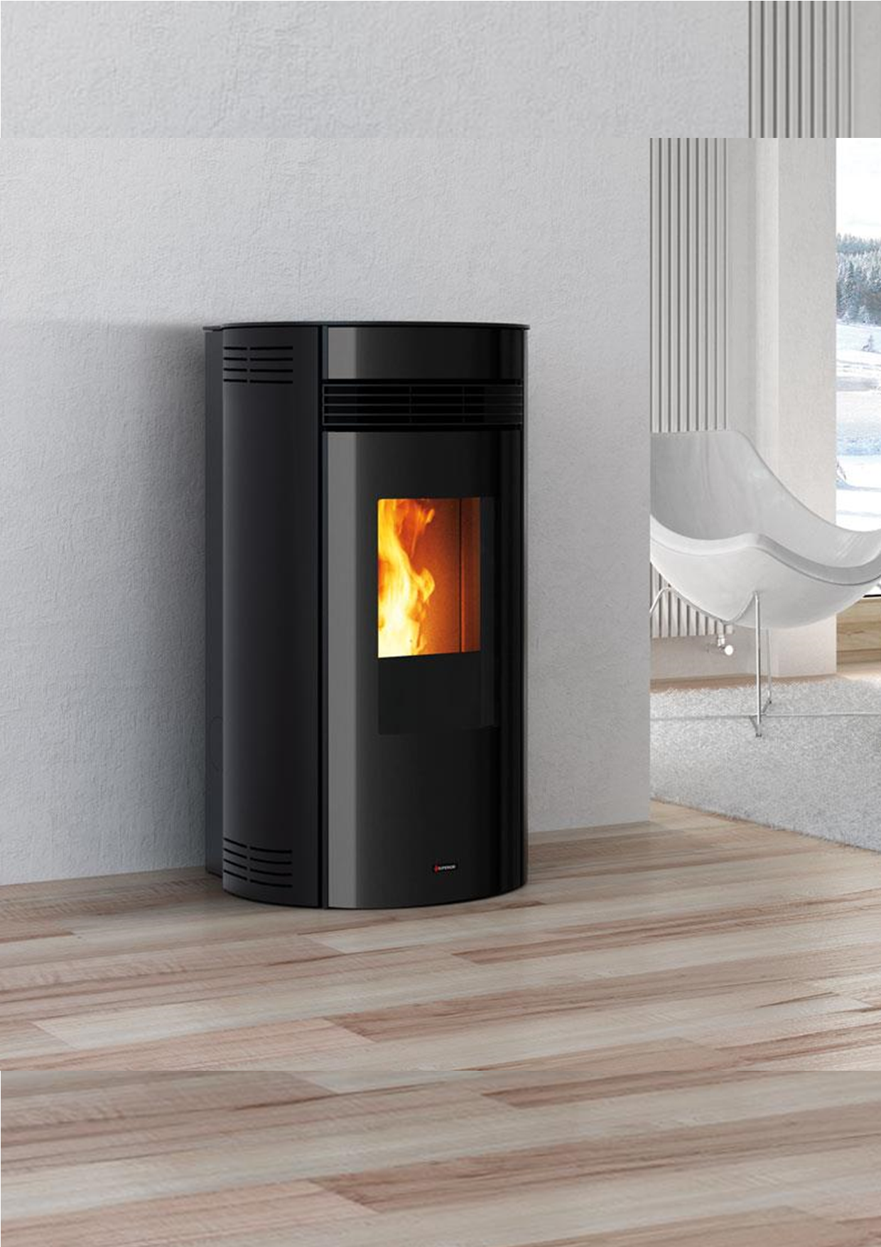 CAROL FG: Productos y servicios de Chimeneas Hergar CAROL FG: Productos y servicios de Chimeneas Hergar