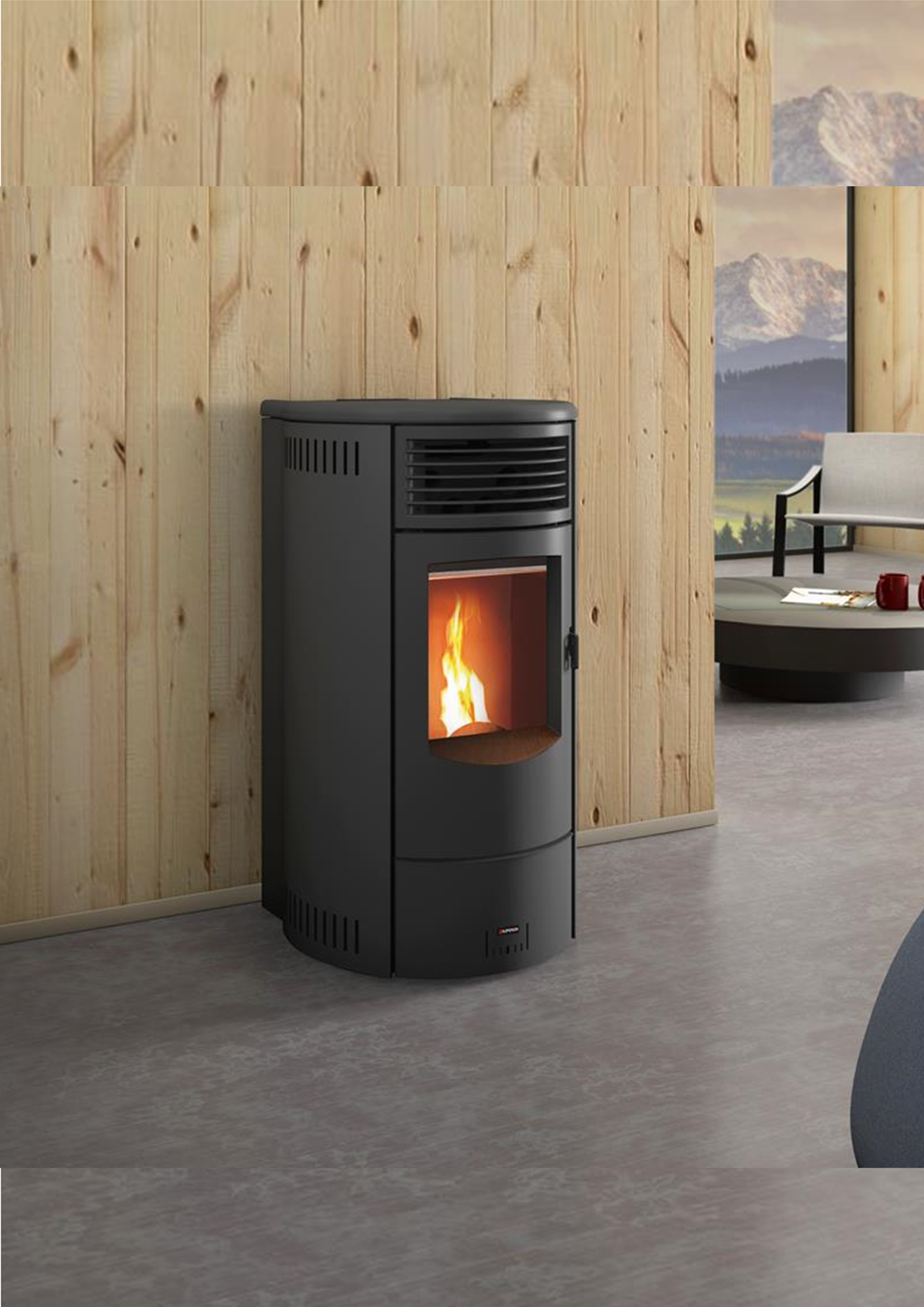 CAROL: Productos y servicios de Chimeneas Hergar CAROL: Productos y servicios de Chimeneas Hergar