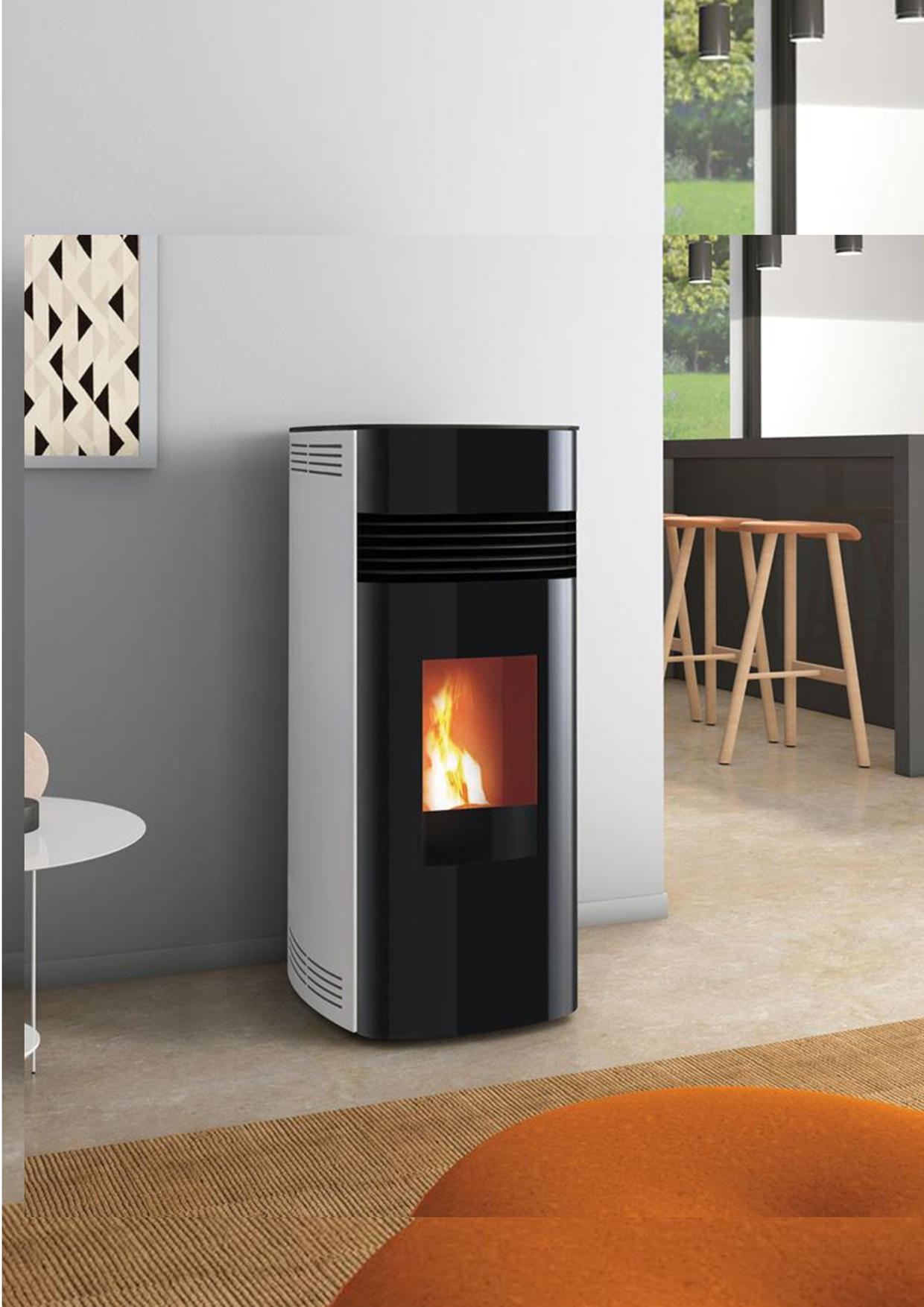 MARY FG: Productos y servicios de Chimeneas Hergar MARY FG: Productos y servicios de Chimeneas Hergar