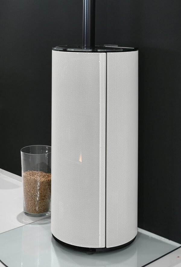 TONDA PLUS PIXEL: Productos y servicios de Chimeneas Hergar TONDA PLUS PIXEL: Productos y servicios de Chimeneas Hergar