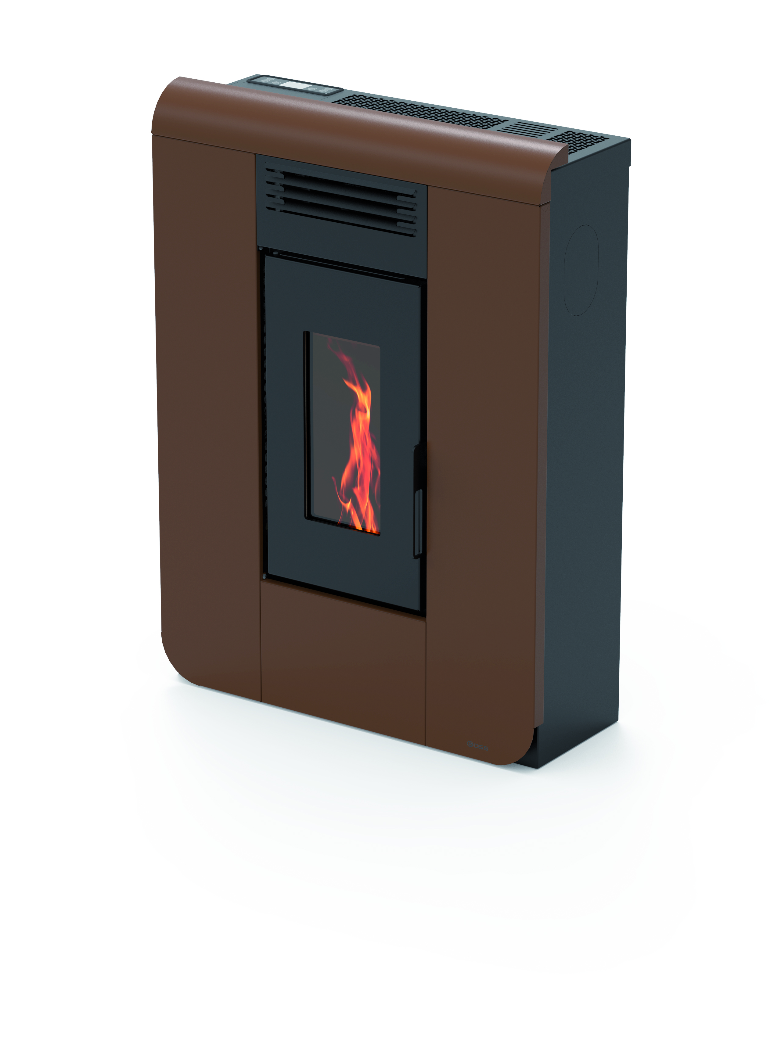 KISS: Productos y servicios de Chimeneas Hergar KISS: Productos y servicios de Chimeneas Hergar