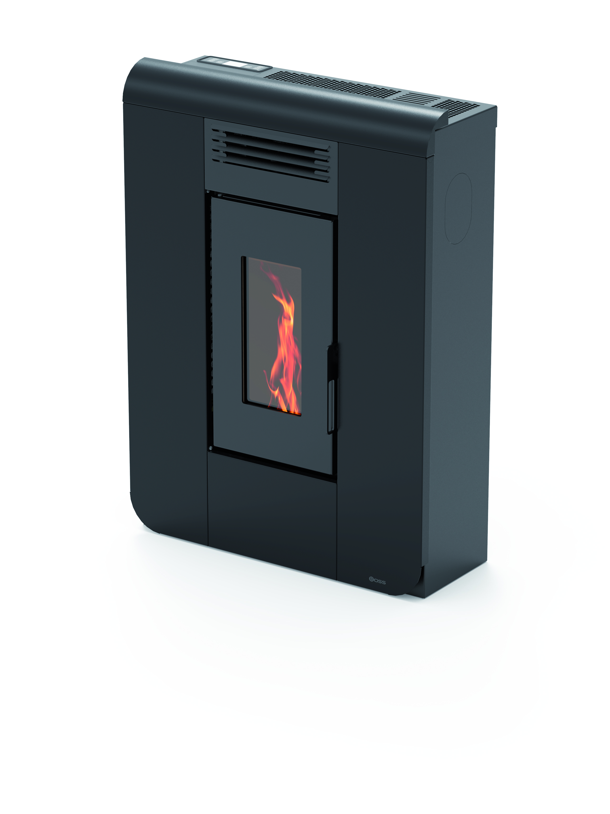 KISS: Productos y servicios de Chimeneas Hergar KISS: Productos y servicios de Chimeneas Hergar