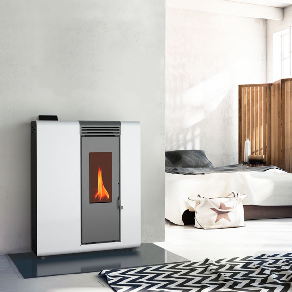 AVANT: Productos y servicios de Chimeneas Hergar AVANT: Productos y servicios de Chimeneas Hergar