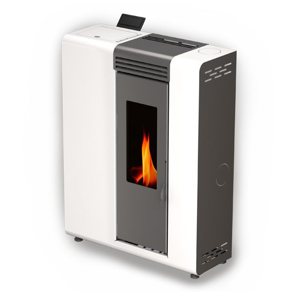 AVANT: Productos y servicios de Chimeneas Hergar AVANT: Productos y servicios de Chimeneas Hergar