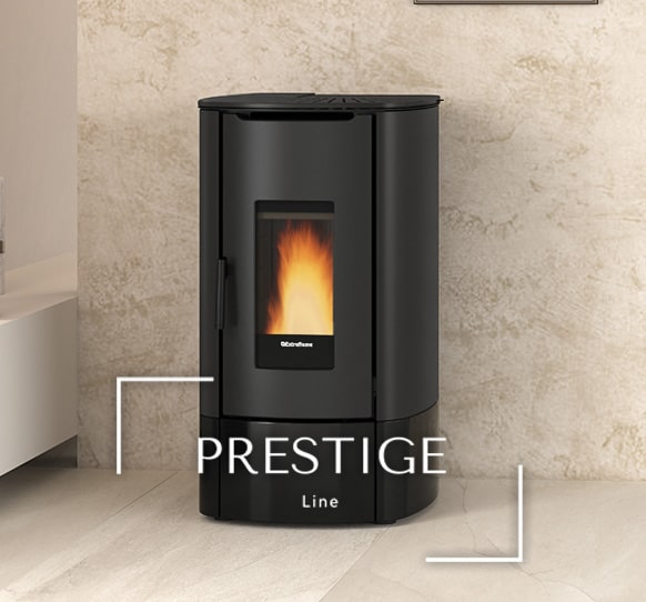 ANGY: Productos y servicios de Chimeneas Hergar ANGY: Productos y servicios de Chimeneas Hergar