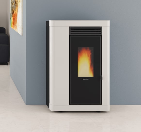ANABELLA AD EVO: Productos y servicios de Chimeneas Hergar ANABELLA AD EVO: Productos y servicios de Chimeneas Hergar