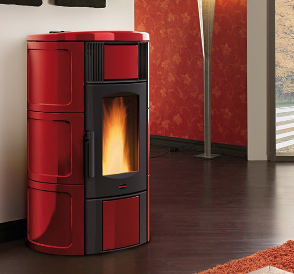 ISIDE IDRO H15: Productos y servicios de Chimeneas Hergar ISIDE IDRO H15: Productos y servicios de Chimeneas Hergar