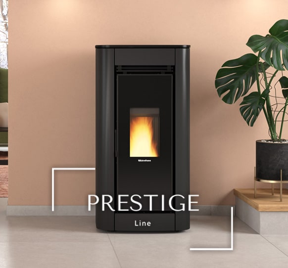 ILARY / ILARY PLUS: Productos y servicios de Chimeneas Hergar ILARY / ILARY PLUS: Productos y servicios de Chimeneas Hergar