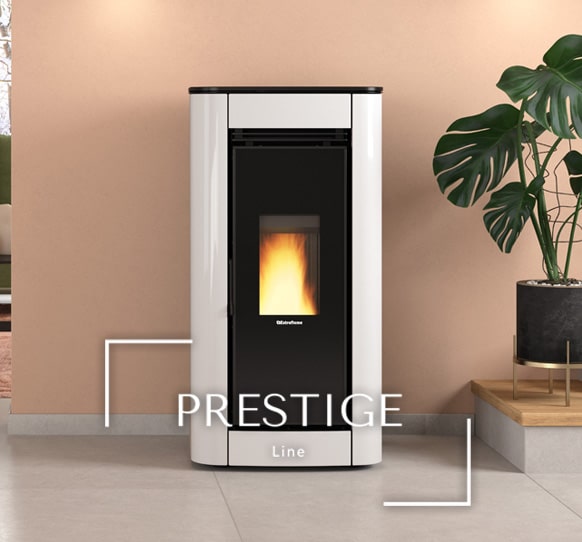 ILARY / ILARY PLUS: Productos y servicios de Chimeneas Hergar ILARY / ILARY PLUS: Productos y servicios de Chimeneas Hergar