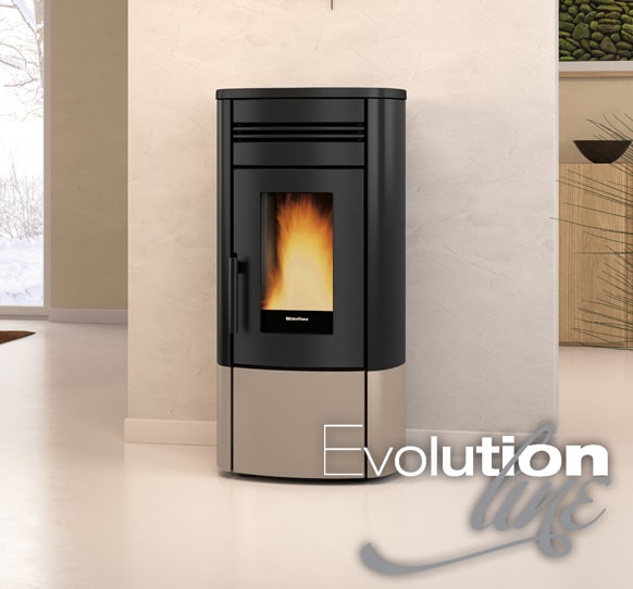 NORIS PLUS: Productos y servicios de Chimeneas Hergar NORIS PLUS: Productos y servicios de Chimeneas Hergar
