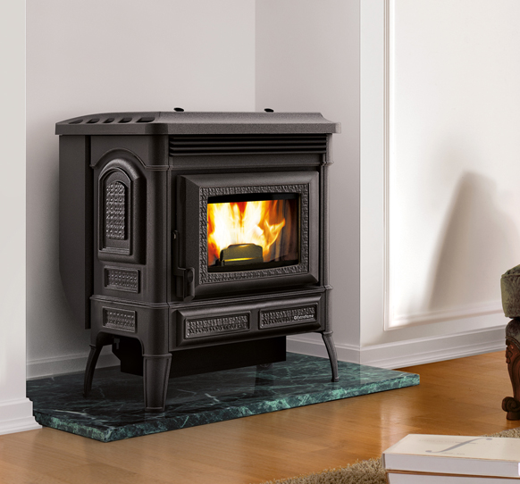 TEODORA EVO: Productos y servicios de Chimeneas Hergar TEODORA EVO: Productos y servicios de Chimeneas Hergar