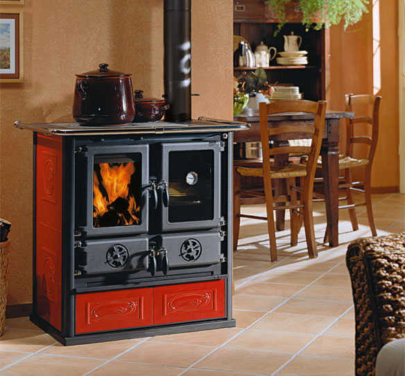 ROSETTA BII: Productos y servicios de Chimeneas Hergar ROSETTA BII: Productos y servicios de Chimeneas Hergar