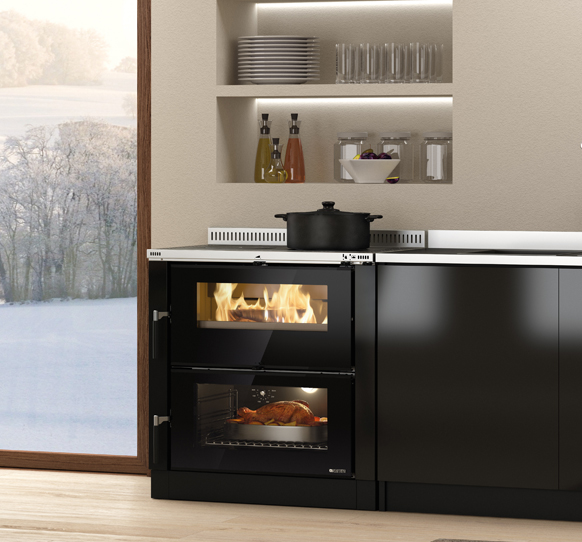 VERONA XXL: Productos y servicios de Chimeneas Hergar VERONA XXL: Productos y servicios de Chimeneas Hergar
