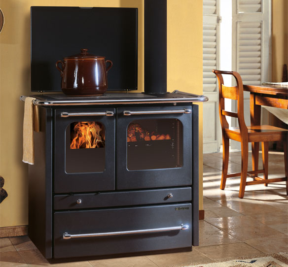 TERMOSOVRANA DSA: Productos y servicios de Chimeneas Hergar TERMOSOVRANA DSA: Productos y servicios de Chimeneas Hergar