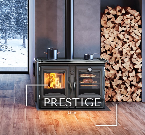 ALASKA: Productos y servicios de Chimeneas Hergar ALASKA: Productos y servicios de Chimeneas Hergar